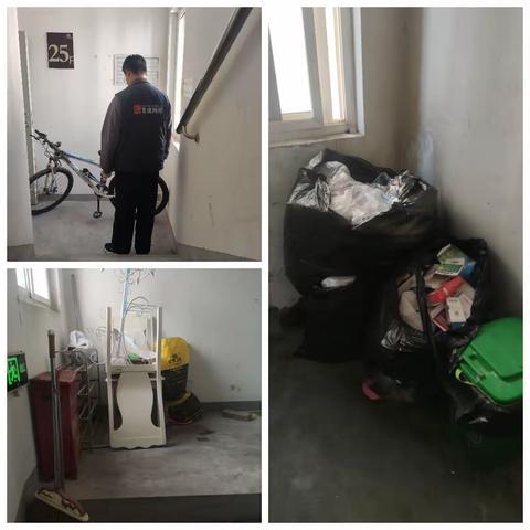 消防通道，生命通道