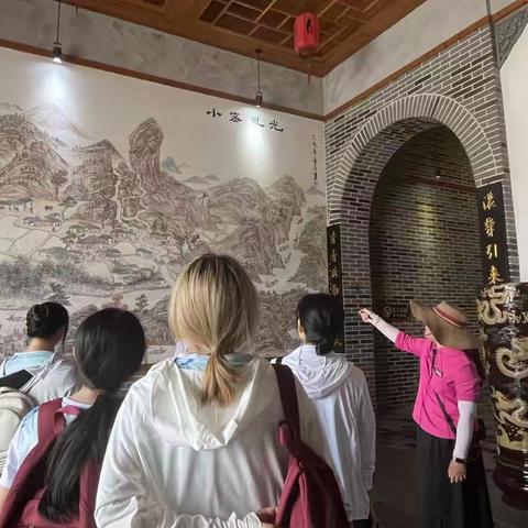 集大学子三下乡：古法传承 酒香万里