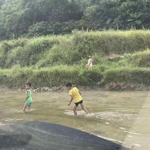 【志愿行】点亮山区孩子希望之光