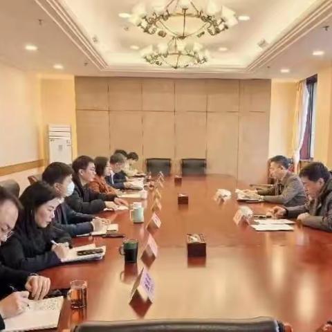 省分行纪委书记陈清杰同志到无锡分行开展“春天行动”专题调研