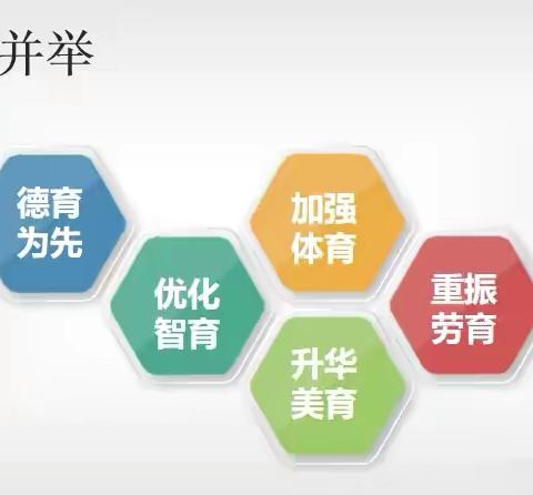 润城镇中心学校下伏小学五2班“五育并举，共铸青春梦想”假期作业展示