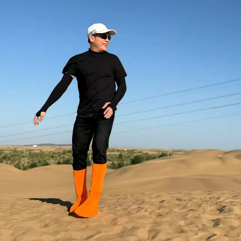 韦医生聊聊——-别小看大腿根儿，它竟是人体 “隐藏发动机”！