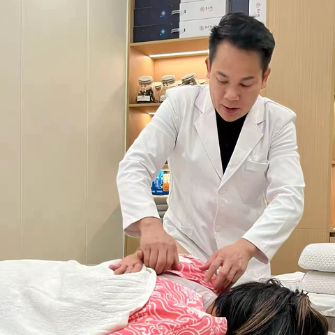 韦医生聊聊——骨正筋柔