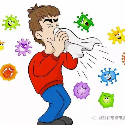 冬春开学季注意防控高发传染疾病