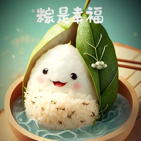 粽味飘香品端午 🌸 心系职工情意浓 🌱🌱 临高中瑞保安服务有限公司为职工们准备端午节福利