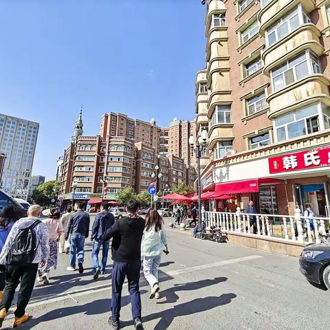 北疆的那些地方：乌鲁木齐的大巴扎