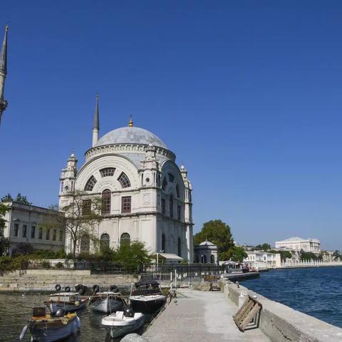 我所认识的伊斯坦布尔（4）其他值得去的地方