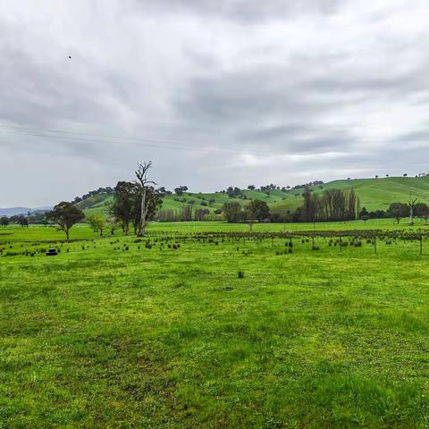 我们的车与远方：再次在雪山穿越。