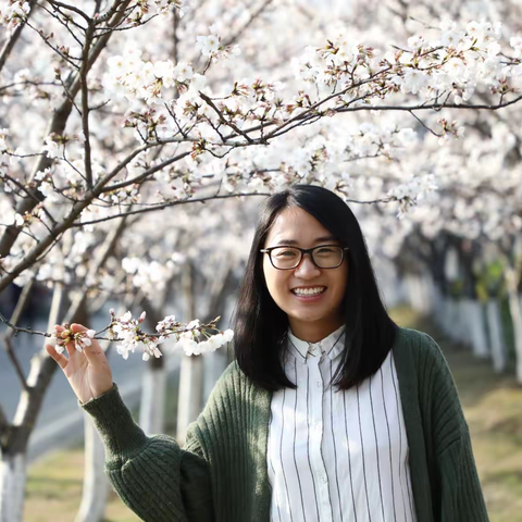 以爱为光 静待花开