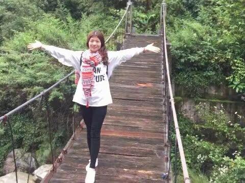 用爱浇灌 静待花开