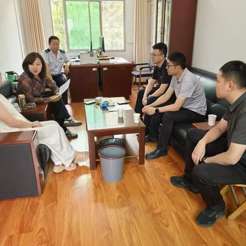 镇安县税务局扎实推进城乡居民基本养老保险征缴工作