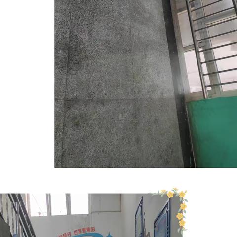 环境卫生靠大家