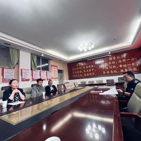 石林县教体局推进省级心理韧性课题县域落地实践