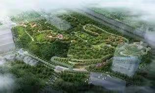 侨城北公园项目半地下停车场工程2023年8月7日-8月13日——工程周报