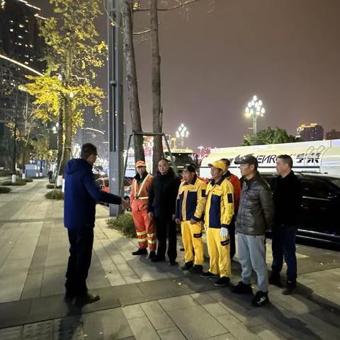 “江”来有你，“北”加精彩—— 亨荣·江北环卫项目“开荒”记