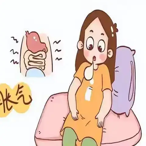 剖宫产术后如何尽快排气