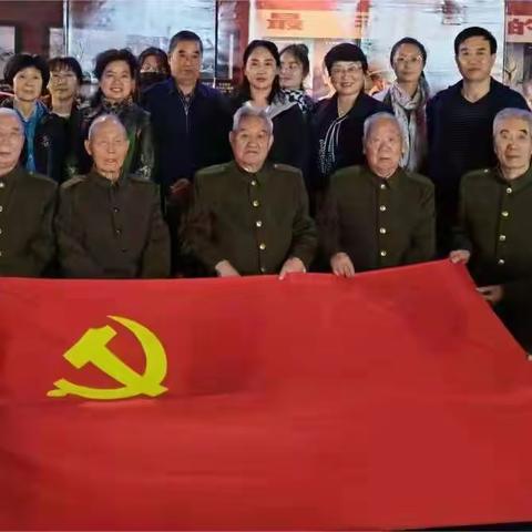 【长延发布】汇聚“红色+” 开拓新格局——雁塔区长延堡街道军干所社区凝聚多方力量推动基层社会治理