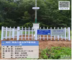 陇县：国债项目建设完成运行正常