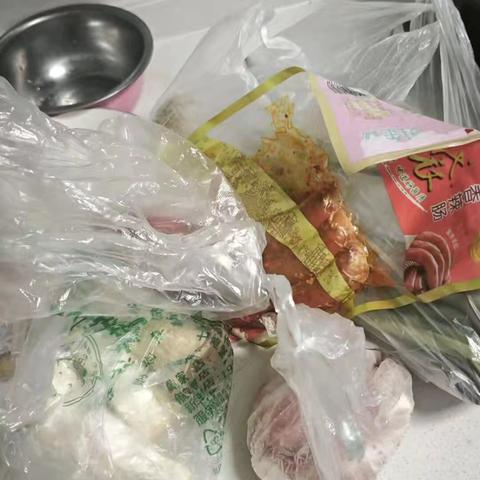 烟火味的诗 指尖上的梦-五年学前2102程敬丹