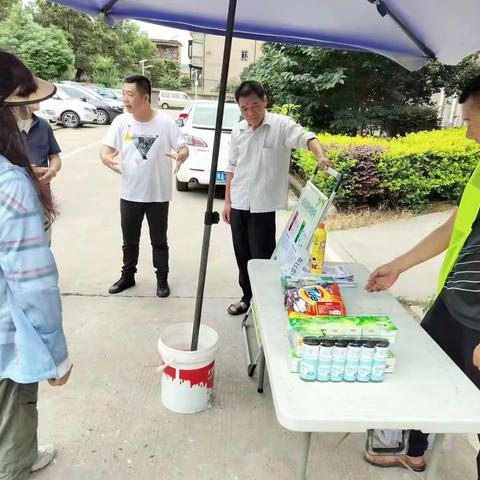 低值回收    变废为宝