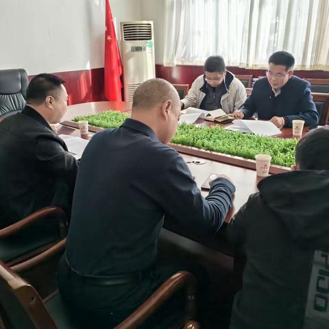 邯郸市发改委对我市充电基础设施建设工作开展督导