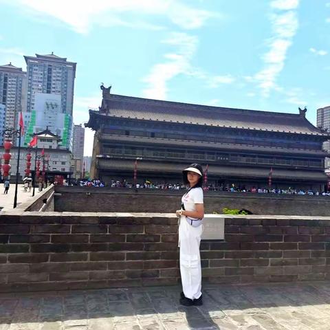 长安三十六时辰