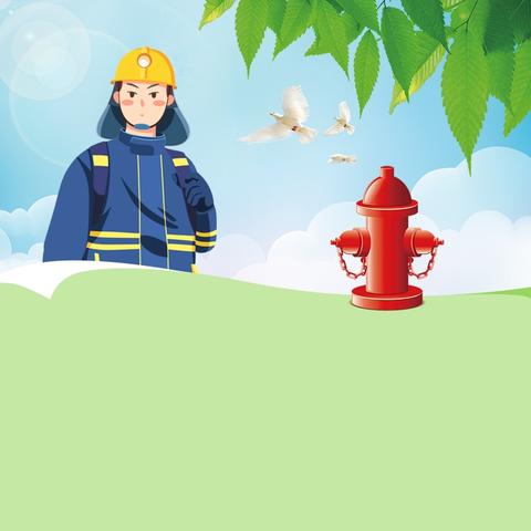 【“姚”筑未来 “家”和民安】“蜂”狂隐患不用怕，社区消防联手来“清零”——茂岭南社区