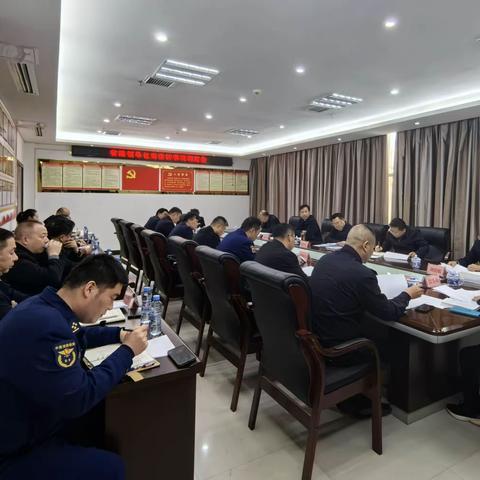萍乡市召开重点信访事项专题调度推进会