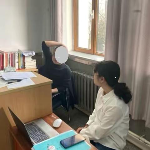 职业访谈报告（特教2201孙彰柯）