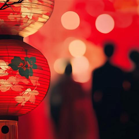 萌娃庆元旦•欢喜迎新年