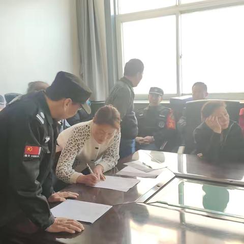 筑牢社区“防火墙” 共绘平安新图景 ——建章路社区消防安全培训活动