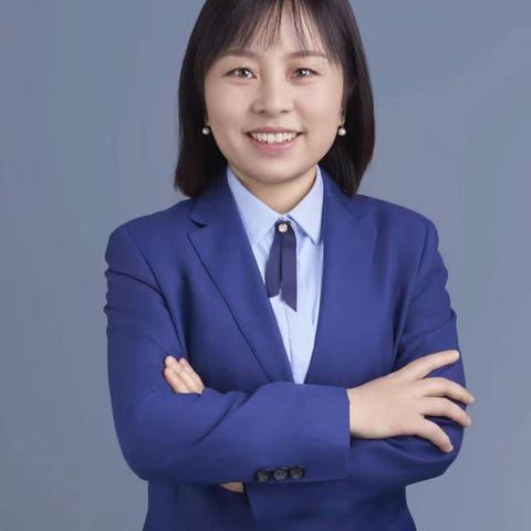 坚守教育初心，绽放师者芳华 ——优秀教师李娜风采展示