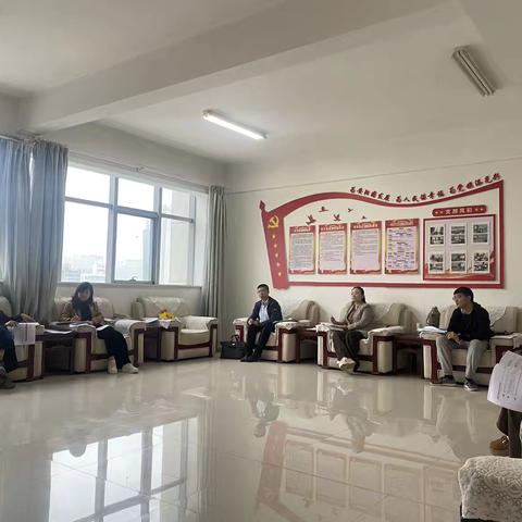 安阳市分行联合召开保障性住房再贷款重点项目协调推进会 ‍ ‍