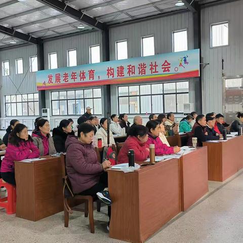 上饶门球协会培训班简讯