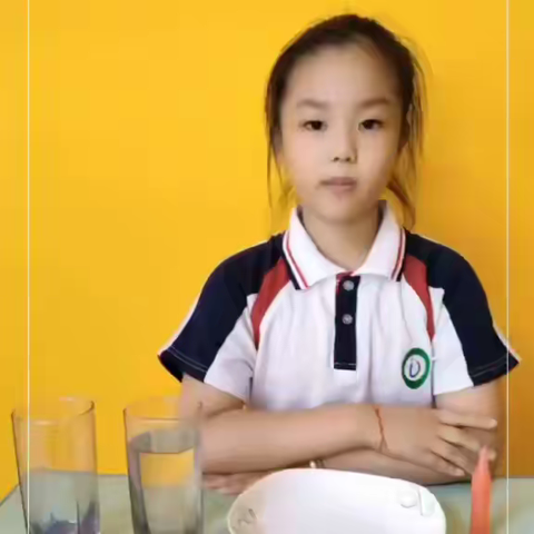 快乐暑假，创意无限——天衢新区德开小学暑假特色作业之科学实践篇