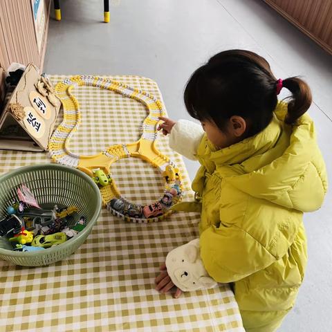 好习惯 伴我行——阜宁县实验幼儿园行为习惯养成篇