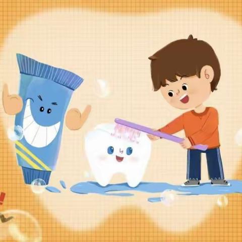 “口腔健康，全身健康”哈达小学第35个全国爱牙日宣传教育简报