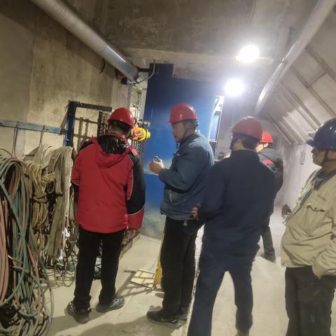 稳抓消防安全 实现平安幸福