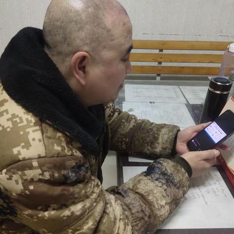 一颗闪耀检修星