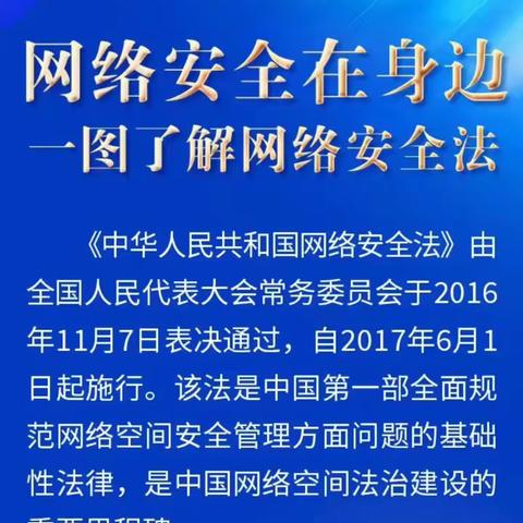 筑牢网络安全基石，从我开始行动