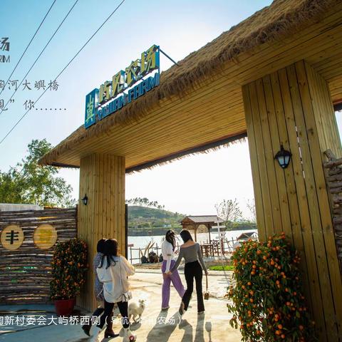 海丰县附城镇博士幼儿园秋游活动