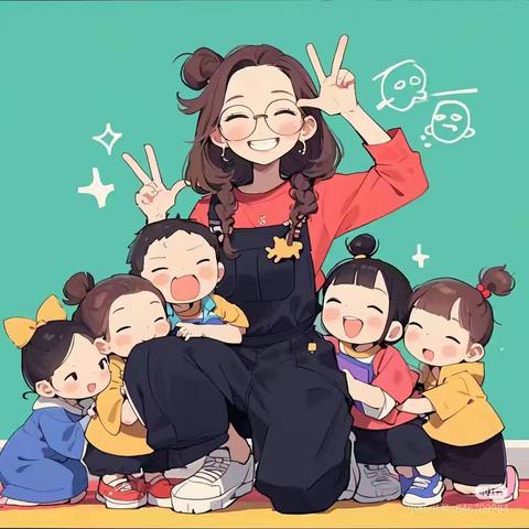 【三亚爱乐幼儿园】——大二班 暖心相伴❤️趣味成长🌷