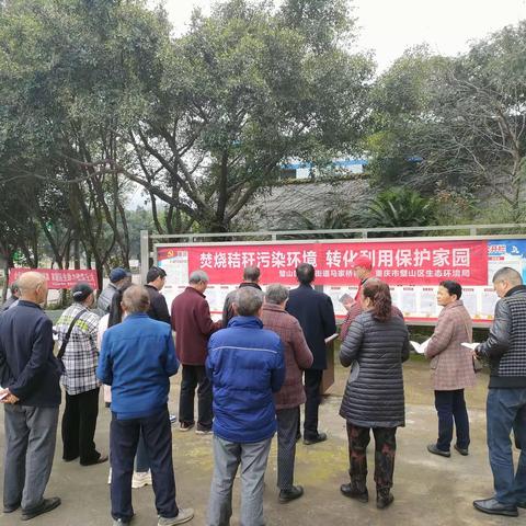 保护环境人人有责