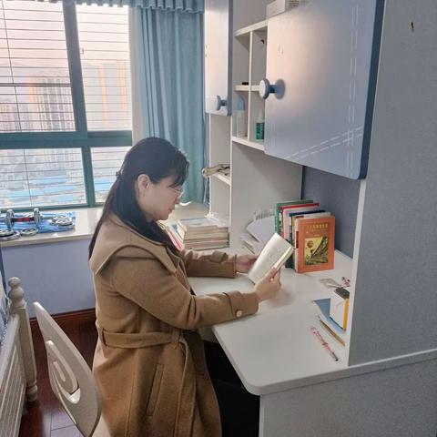 在书海中徜徉 在阅读中成长 ———三年级（292）班分享阅读集锦