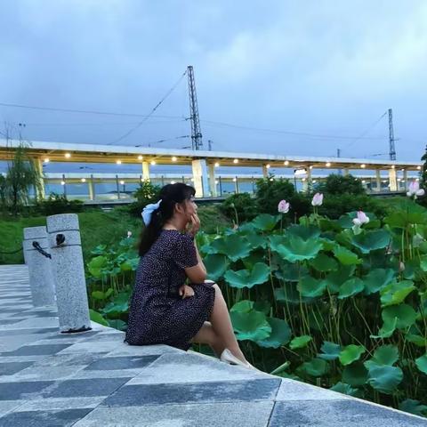 烛光里的思考