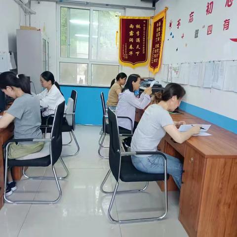 三汲乡西金山小学 多措并举防溺水   平安暑假强意识