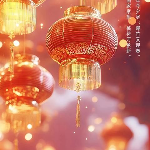 2025灵蛇献瑞，巳巳如意