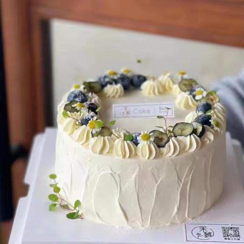 壹川甜品🍓水果蛋糕系列