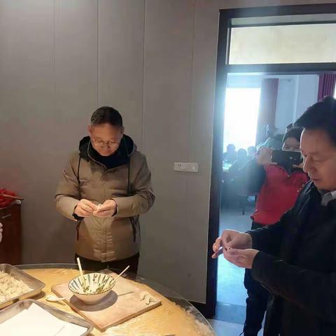 感谢有你 来自冬日里的“暖阳”