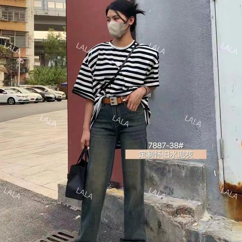 女裤七夕节好商品展示美篇